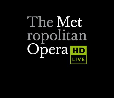 Metropolitní opera HD live